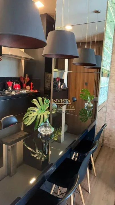 Apartamento com 2 suítes à venda no bairro Itacorubi, em Florianópolis/SC. - Foto 3
