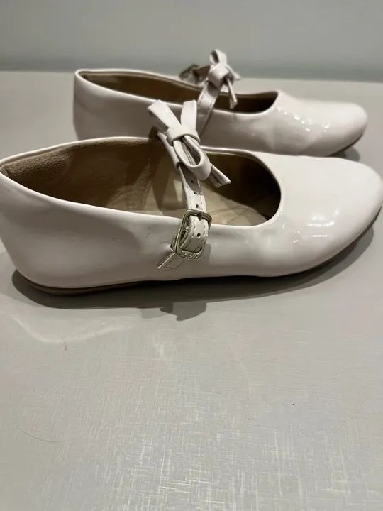 Sapato boneca Lupie tam 28 - Foto 2