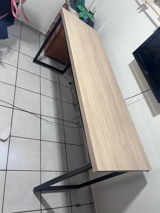 Vendo mesa NOVA - Foto 4