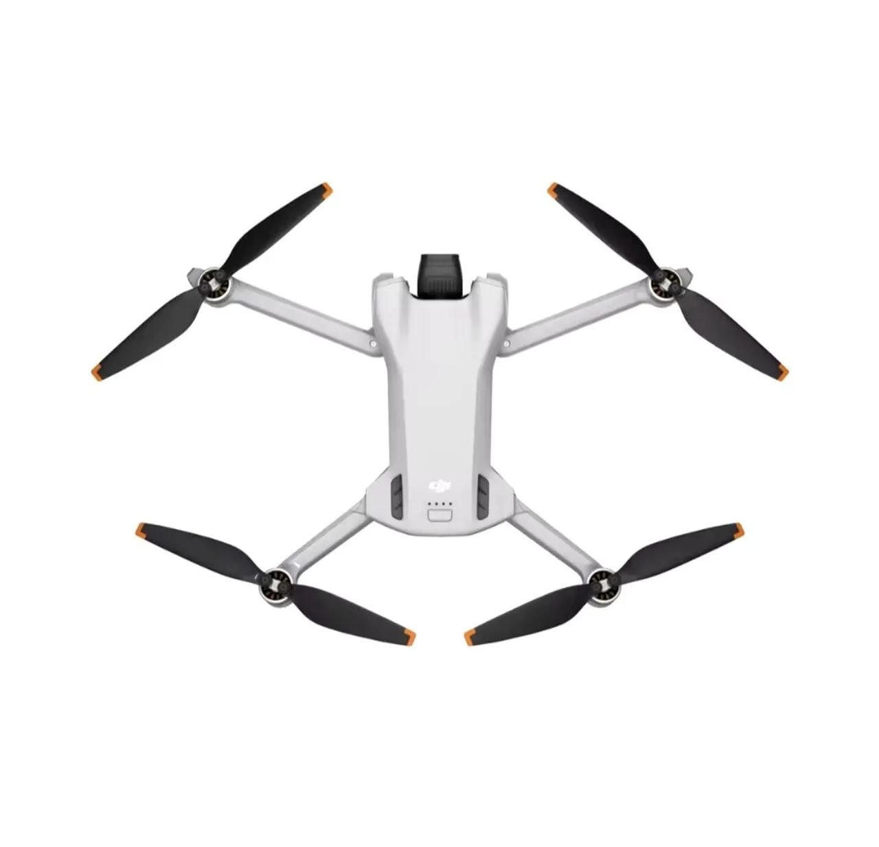 Drone dji mini 3 novo na caixa lacrado - Foto 4