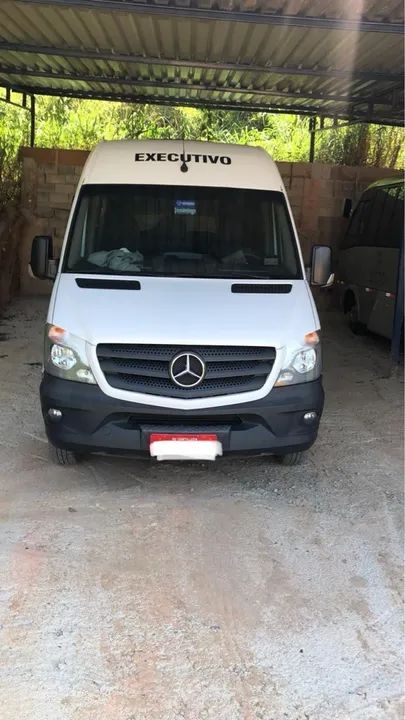 LOCAÇÃO MICRO-ONIBOS E VANS - Foto 9