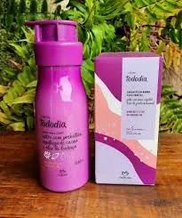 COMBOS NATURA (HIDRATANTE 400ML + CAIXA COM 5 SABONETES - Foto 3