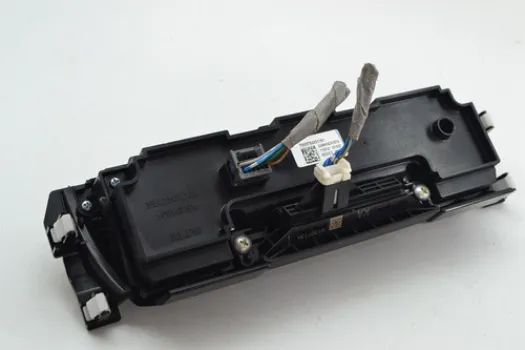 Comando Controle Ar Condicionado Honda Civic 2017 Original - Foto 5