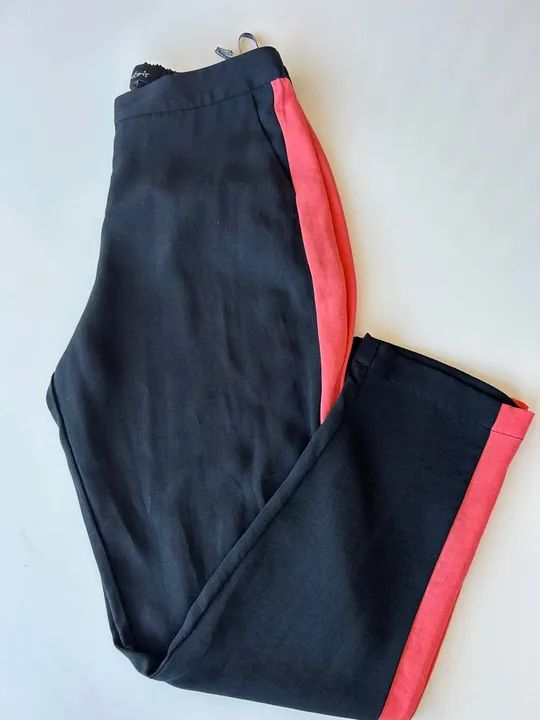 Calça Elementais com elástico no cós - Foto 2