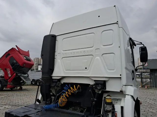 Volkswagen 19.360 4x2 21/22 - Foto 2