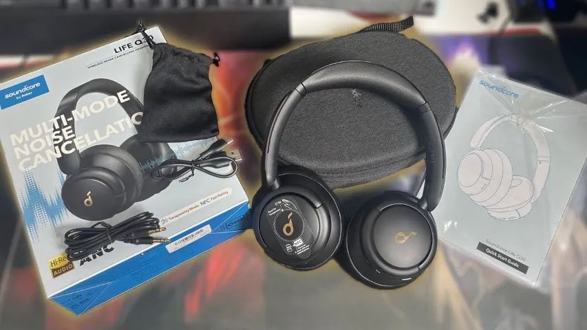 Anker Soundcore Life Q30 - Foto 3