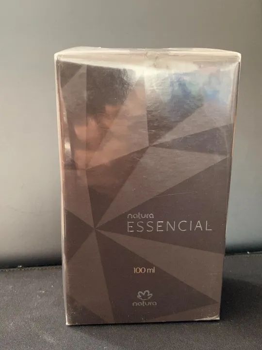 Perfume Natura Essencial na caixa - Foto 2