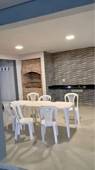 Flat que acomoda até 06 pessoas no Centro de Porto de Galinhas - Foto 3