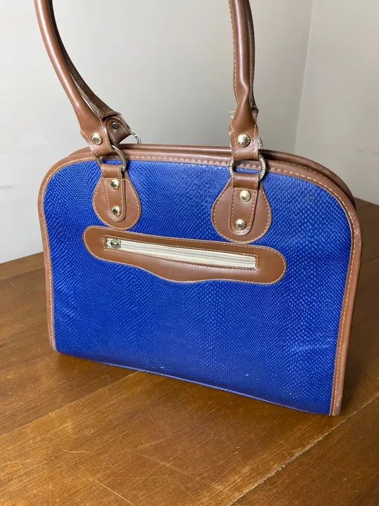Bolsa feminina  - Foto 2