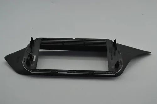 Moldura Tela Multimidia Painel Mercedes E250 2015 Original - Foto 5