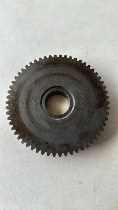 Engrenagem Cg 150 - Foto 2