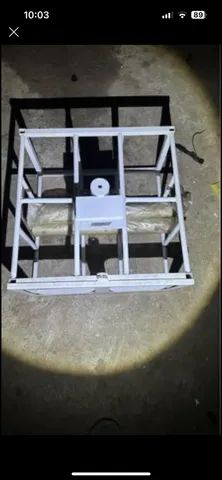 Suporte projetor  - Foto 2