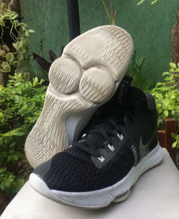 Tênis Nike Lebron Witness 5 - Foto 4