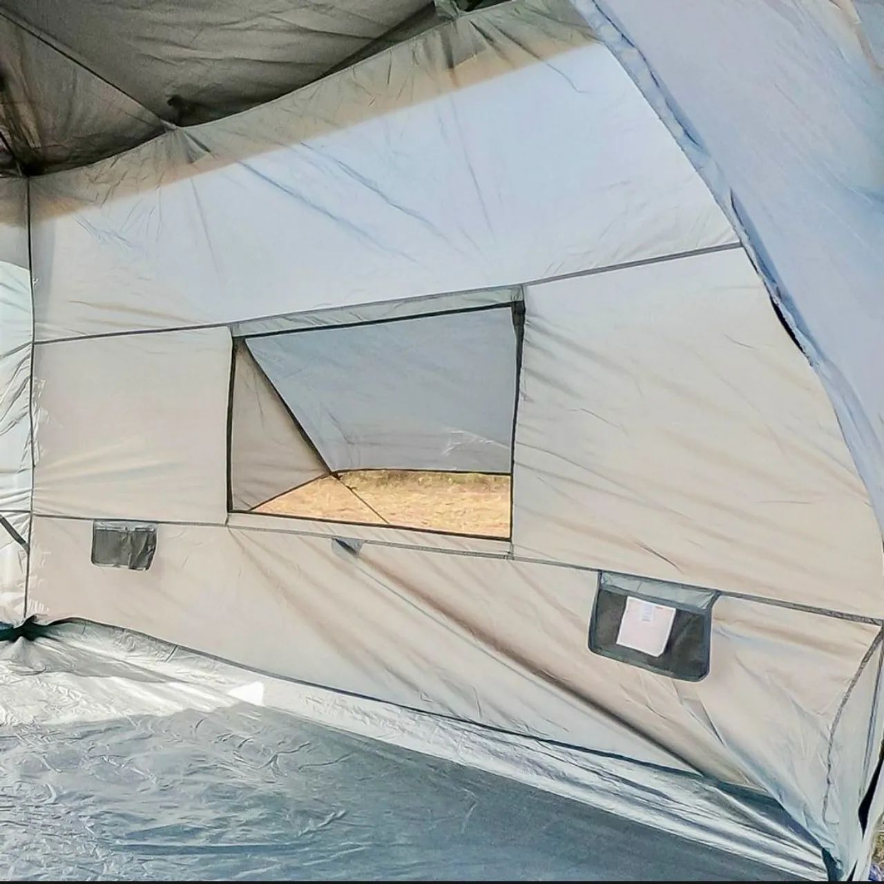 Oportunidade Espetacular Barraca Nova na caixa nunca usada. - Foto 4