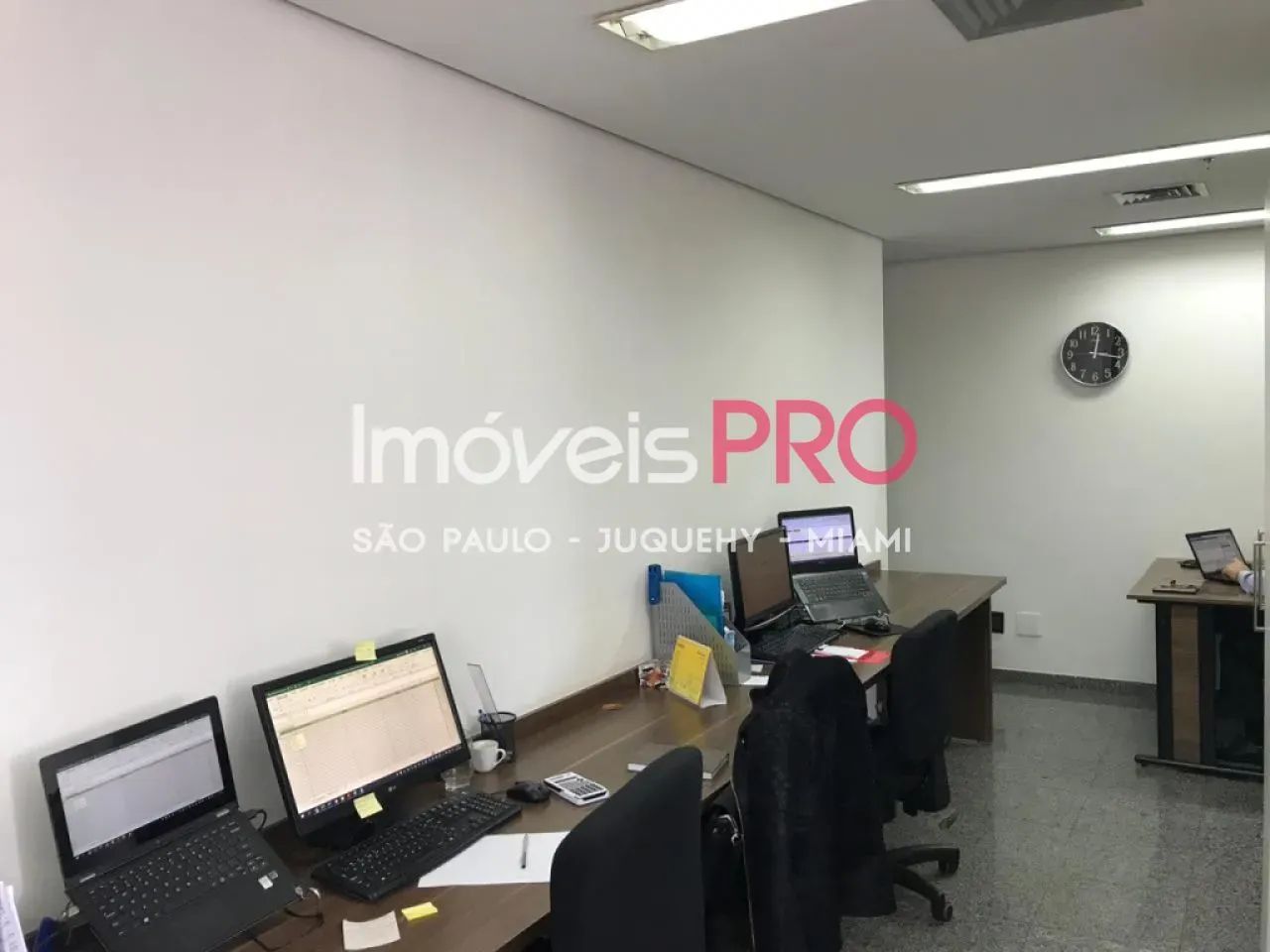 Conjunto de 47m² na Avenida Iraí e 1 vaga. - Foto 5