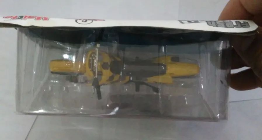 Miniatura Moto Suzuki Rm250 Metal Maisto 1:18 - Foto 6