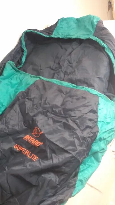 Saco de dormir Bayard - Foto 3