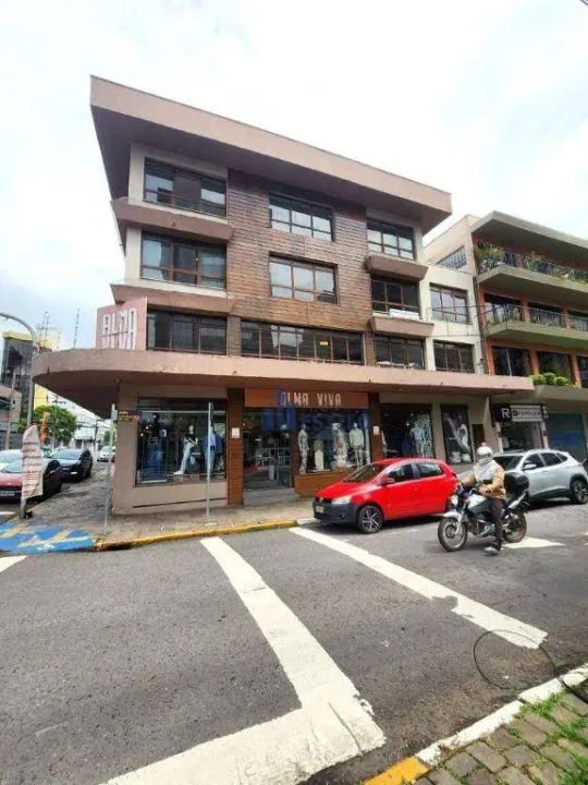Sala à venda, 61 m² por R$ 250.000,00 - São Pelegrino - Caxias do Sul/RS