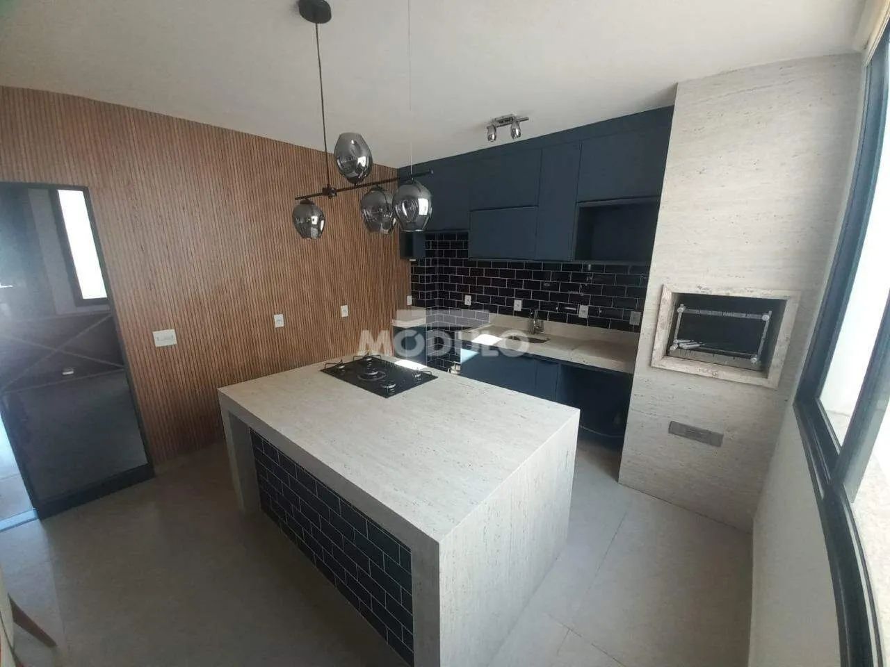 Cobertura duplex mobiliada para locação, bairro Custodio Pereira - Foto 15