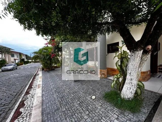 Casa no Cambeba com 4 dormitórios, 225 m² - venda por R$ 750.000 - Foto 2