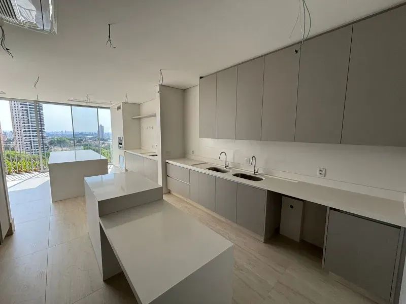 Espetacular apto com vista definitiva para o Vaca Brava, Epic City Home, Setor Bueno - Foto 7