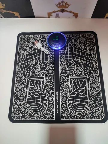 Massageador de pé  - Foto 4