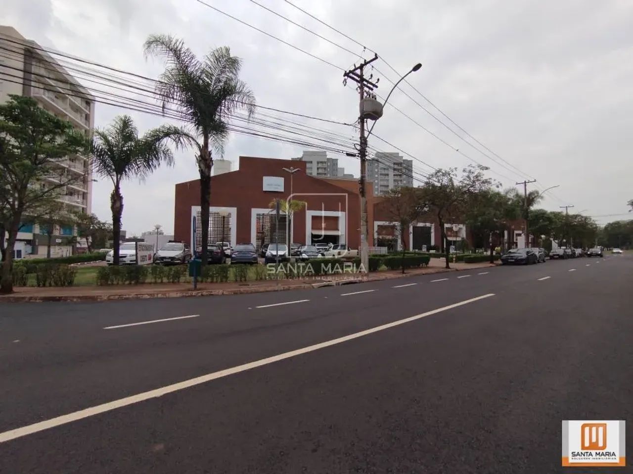 Box comercial (box comercial) , em condomínio fechado - Foto 4