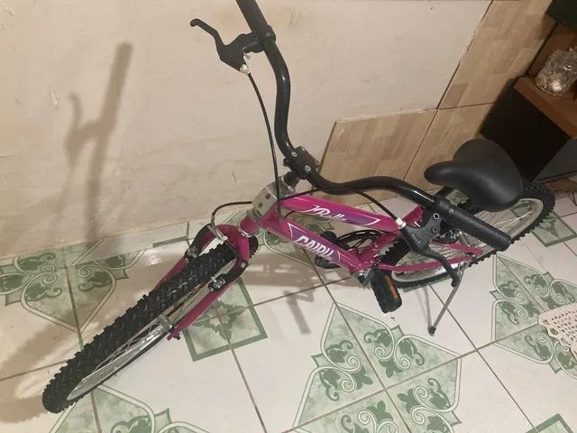  Bicicleta  - Foto 4