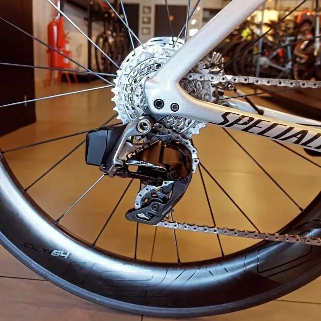 VENGE DISC S-WORKS - SRAM ETAP - Foto 5