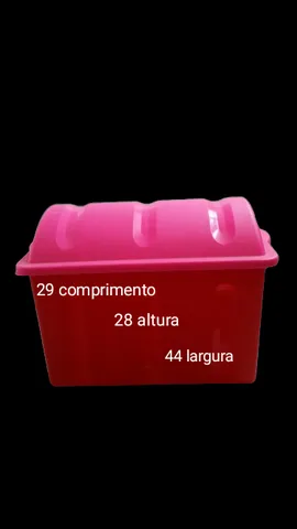 Caixa organizadora