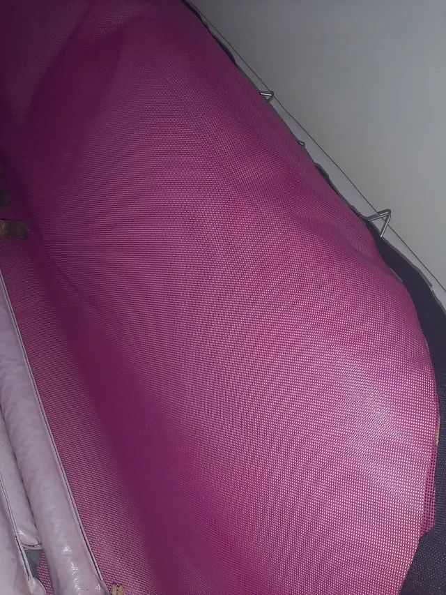 Lona para cama elástica 