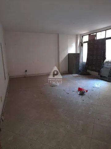 Prédio à venda, Estácio - RIO DE JANEIRO/RJ - Foto 2