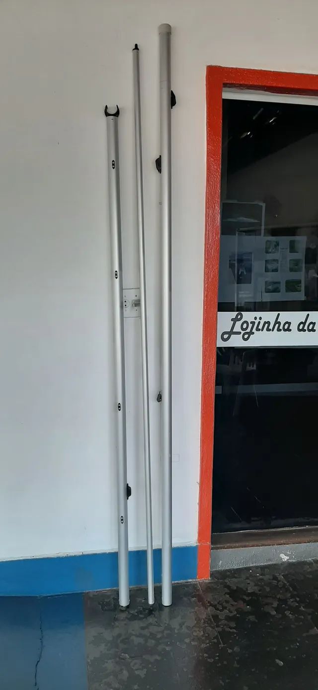 Mastreação Optimist - Foto 2