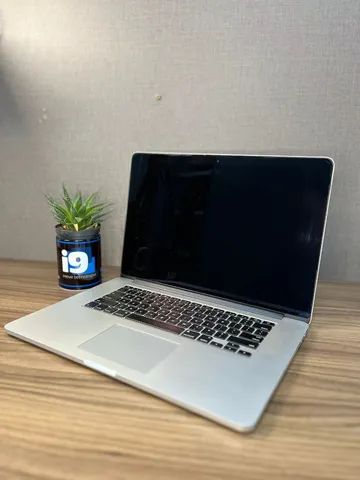 Macbook Pro 2013 intel core i7 Quad Core 8GB ram 256GB ssd (Seminovo) - Foto 5