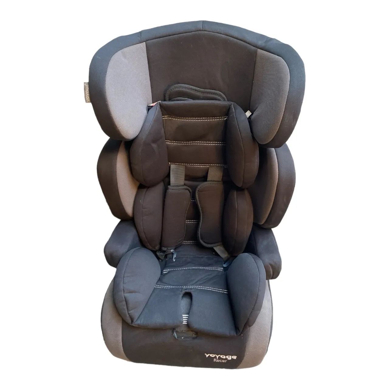 Cadeira Para Auto Bebê 0-36kg Preta - Voyage