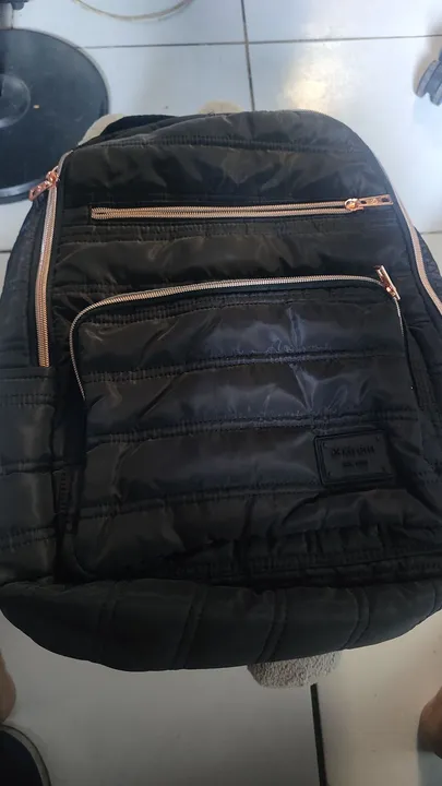 Mochila Samsonite Extreme Nebraska 35L-16 LAPTOP