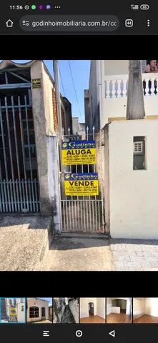 Captação de Casa a venda na Rua Peru, Vila Barcelona, Sorocaba, SP