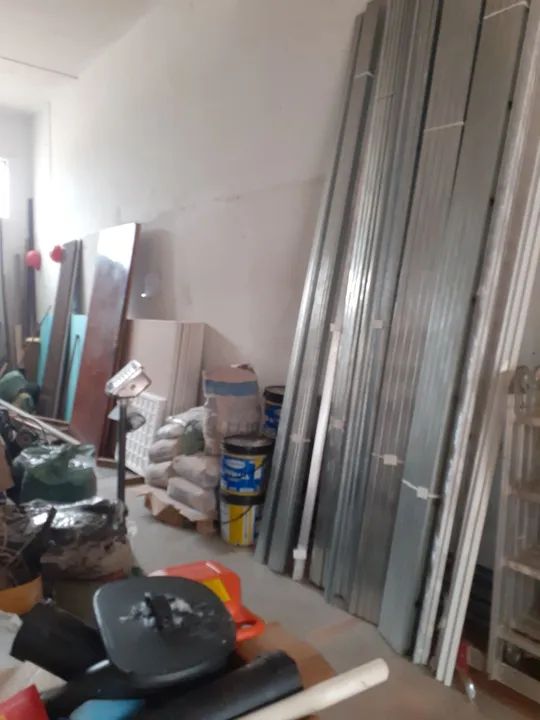 Perfil de aço para drywall - Novo