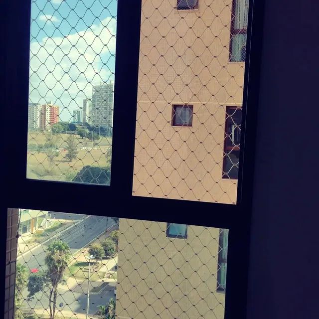 Redes de proteção - Foto 5