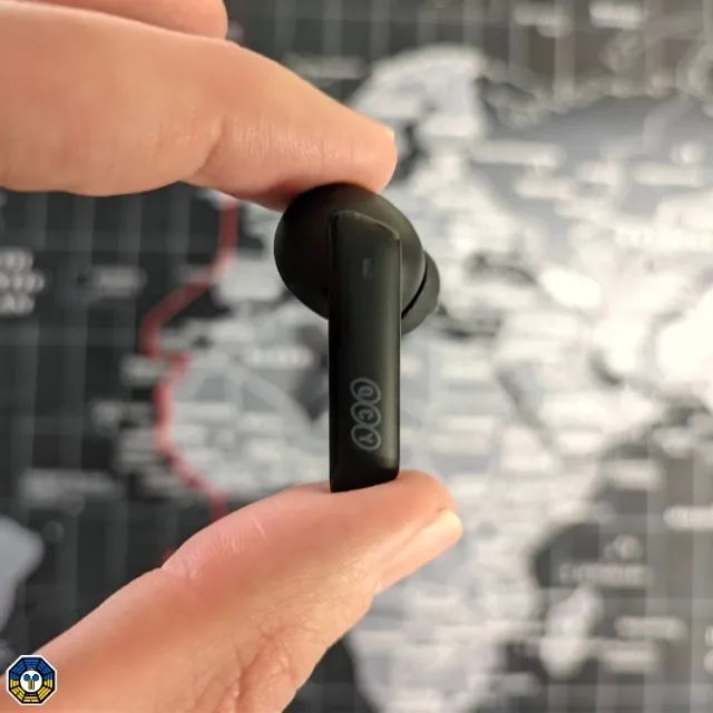 QCY HT05 Melobuds (ANC) Lacrado Original com Garantia - Foto 4