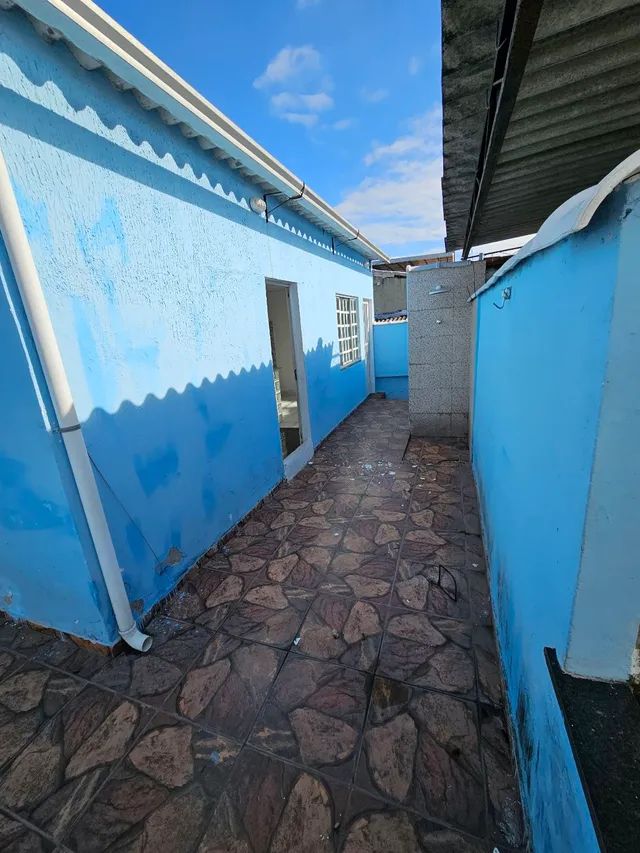 Captação de Casa para locação na Rua Doutor Paulo Pinto, Rancho Novo, Nova Iguaçu, RJ