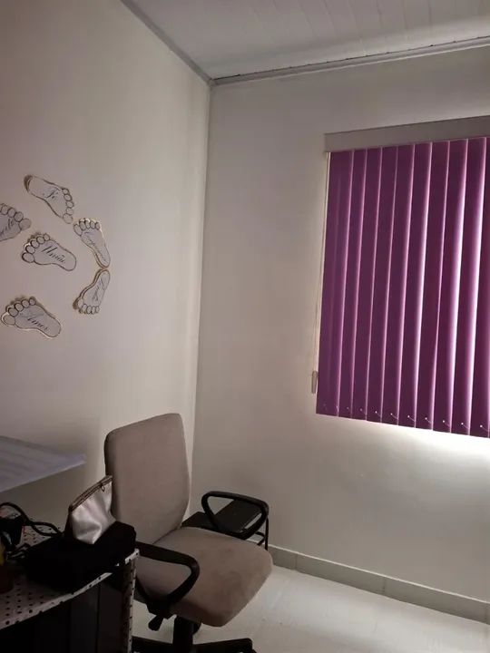 Aluga-se se um imóvel, 420m na rua Abuna, área comercial  - Foto 9