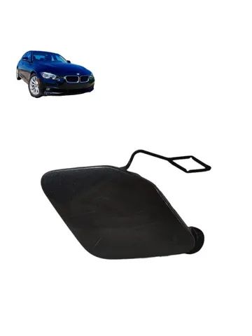 Tampa Reboque Dianteiro BMW 320i 2015/2018