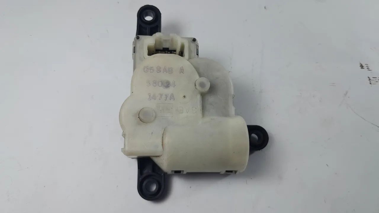 Motor Atuador Ventilação Interno Chrysler Caravan 96 A 00 - Foto 2