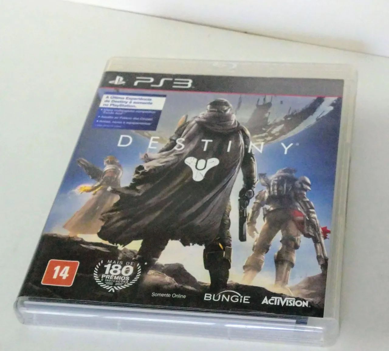 Jogos PS3 - Foto 4