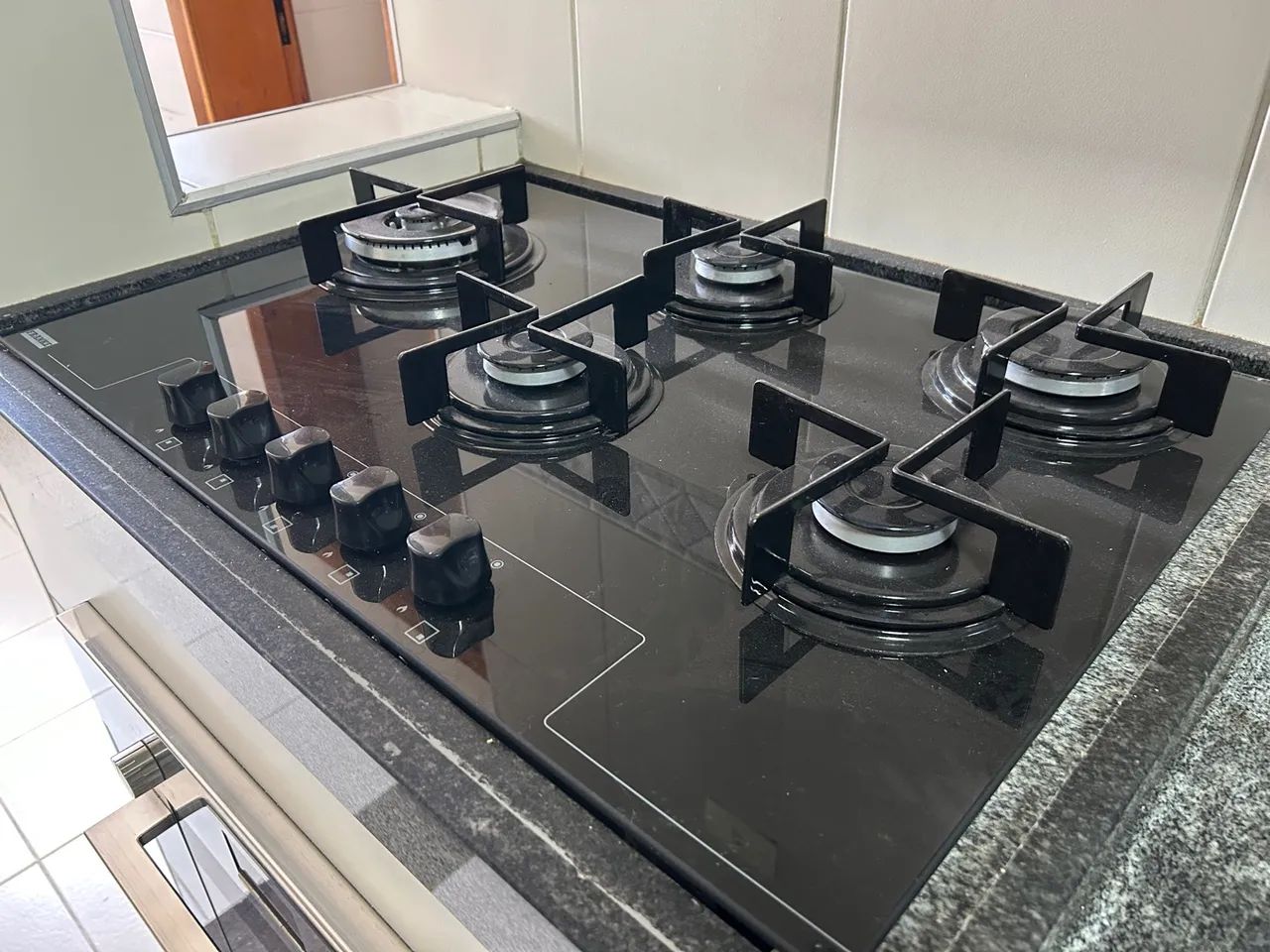 Cooktop a Gás 5 Bocas - FRANKE - Foto 2