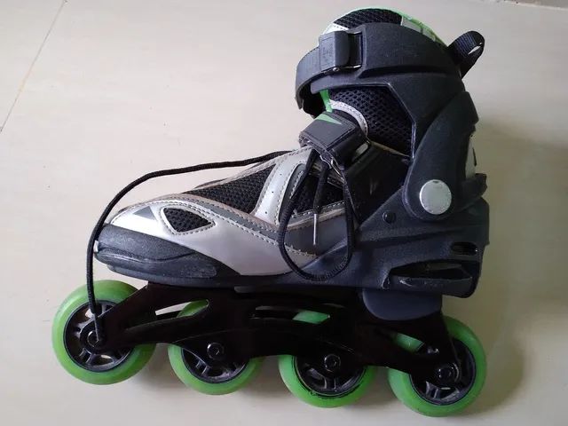 Patins Traxart Manhattan - Foto 4