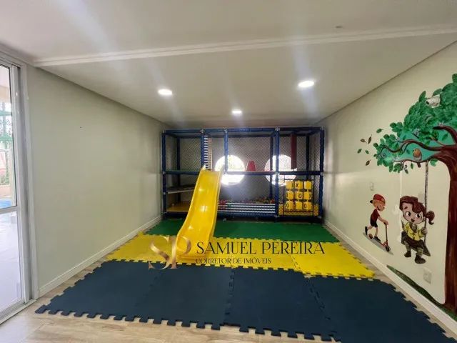 Setor Bueno 3 Suítes Condomínio Bossa Nova de frente ao TRT - Foto 11