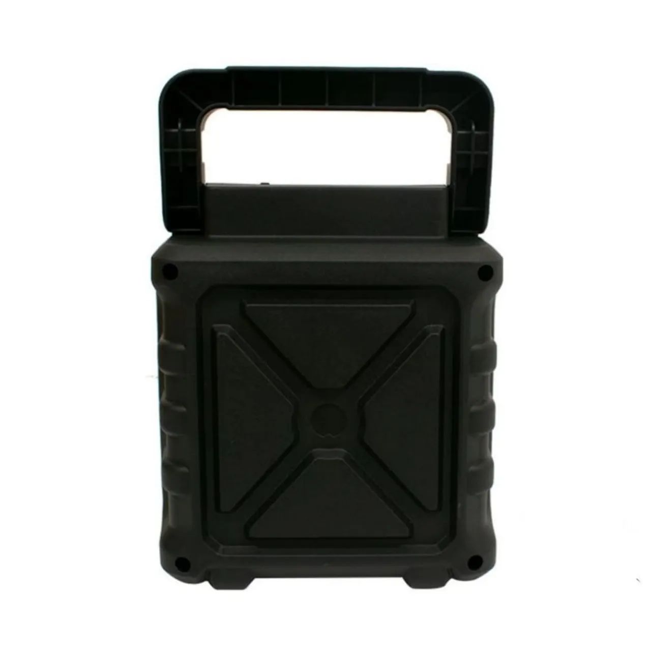 Caixa de Som Bluetooth Portátil com LED - Greatmic GTS-1362 - Foto 4