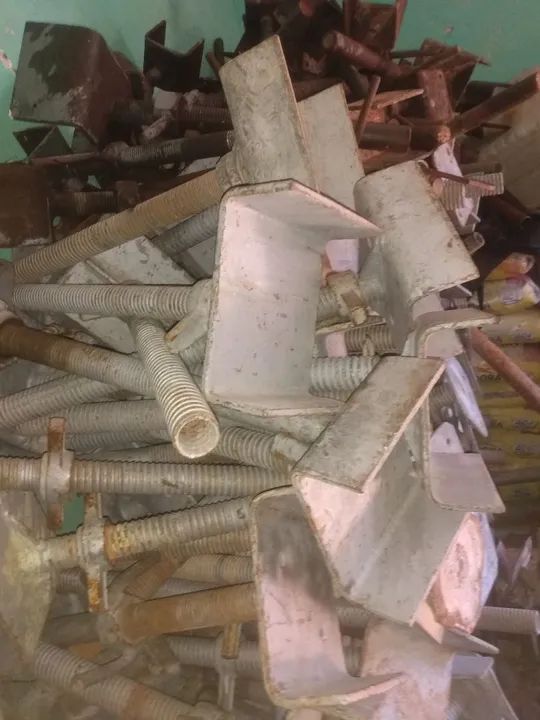 Forcado simples com regulagem  - Foto 6